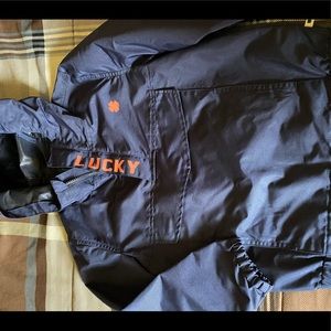 Windbreaker